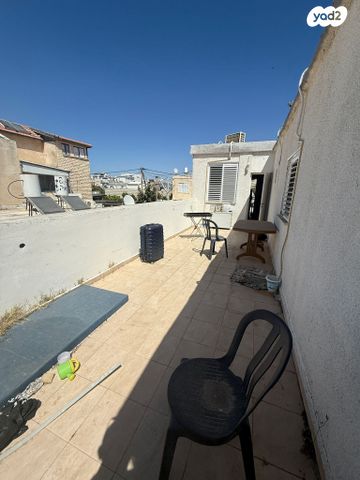 דירה, יצחק שדה 11, קרית ים