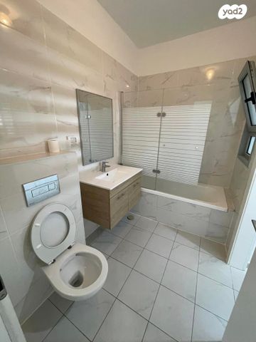 דירה, שדרות עמק יזרעאל 41, שקמים ואגמים, אשקלון