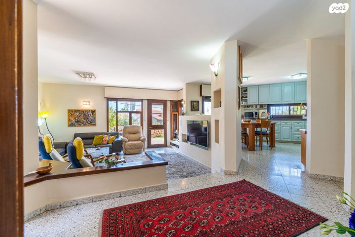 בית פרטי/ קוטג', נחשונים 3, גבעת ביל"ו, חדרה