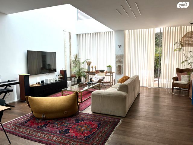 דו משפחתי, געש