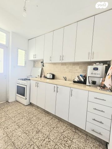 דירה, גבריאל 4, בן גוריון, לוד