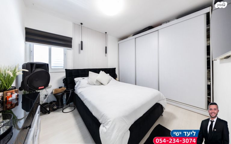 דירה, יעקב שיפר, קרית נורדאו, נתניה