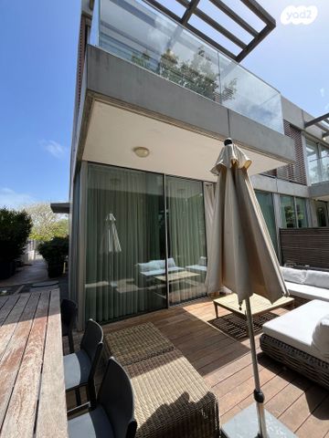 דו משפחתי, געש