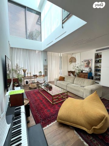 דו משפחתי, געש