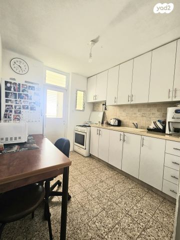 דירה, גבריאל 4, בן גוריון, לוד