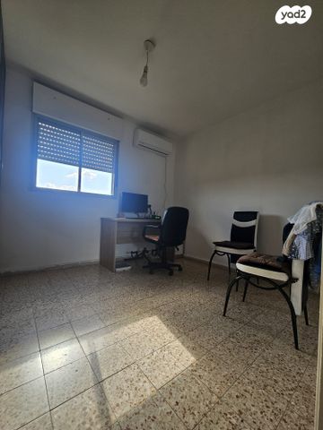 דירה, גבריאל 4, בן גוריון, לוד