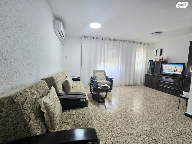 דירה, גבריאל 4, בן גוריון, לוד