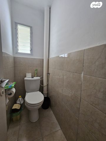 דירה, גבריאל 4, בן גוריון, לוד