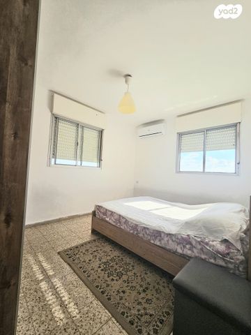 דירה, גבריאל 4, בן גוריון, לוד