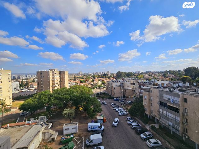 דירה, גבריאל 4, בן גוריון, לוד