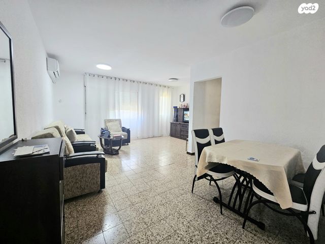 דירה, גבריאל 4, בן גוריון, לוד