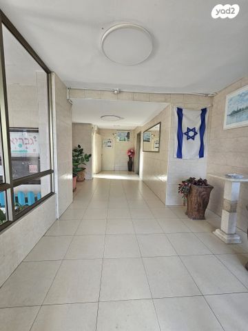 דירה, גבריאל 4, בן גוריון, לוד