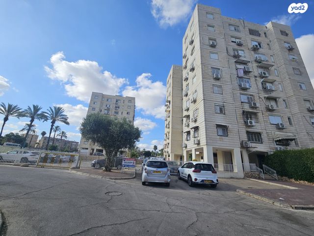 דירה, גבריאל 4, בן גוריון, לוד