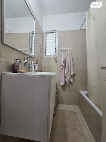 דירה, גבריאל 4, בן גוריון, לוד