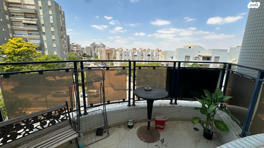 דירה, מאיר גרוסמן, נווה זאב, נאות אילן, באר שבע