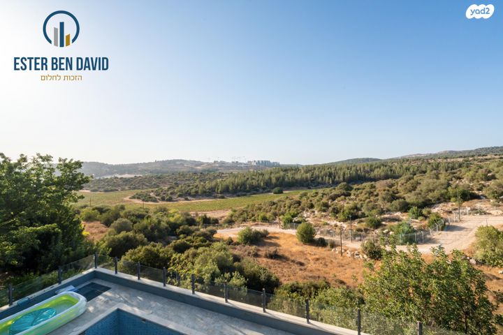 בית פרטי/ קוטג', אביעזר