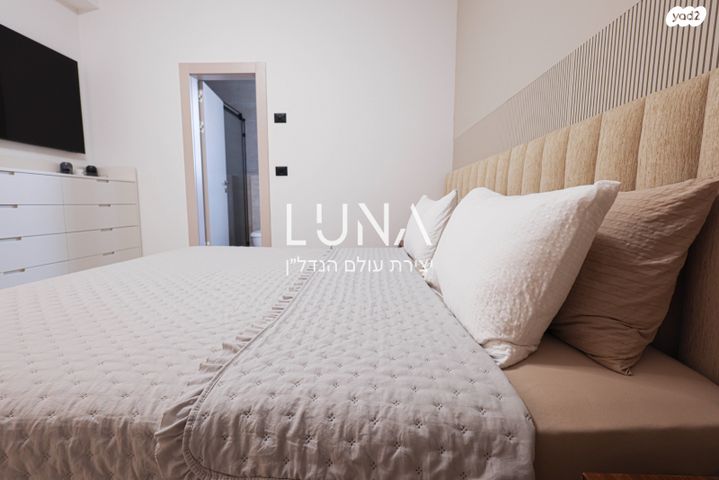 דירה, נתן יונתן 8, עיר ימים, נתניה