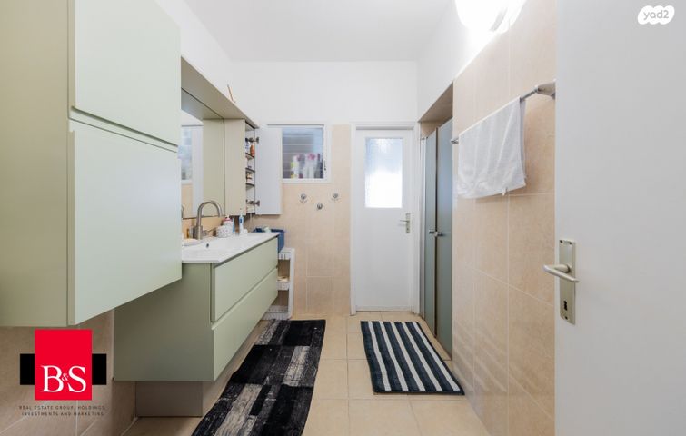 דירה, שדרות בנימין 28, מרכז העיר דרום, נתניה