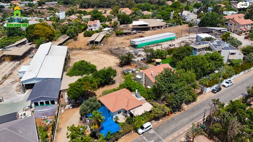 משק חקלאי/ נחלה, כפר ויתקין