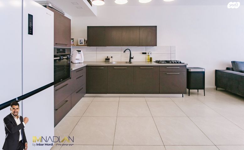 דירה, הירדן 63, נווה יהושע, ערמונים, רמת גן