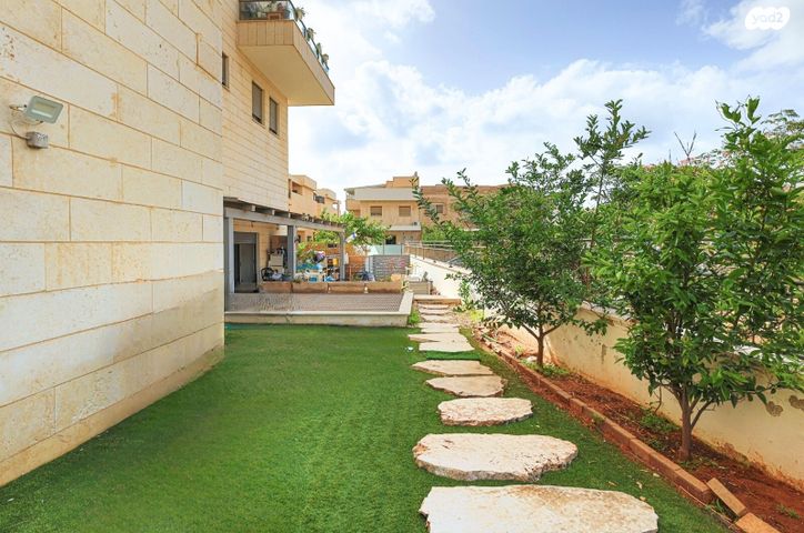 דירת גן, בני בנימין, נתניה