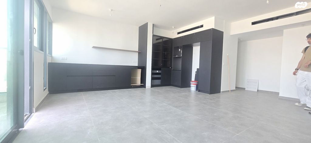 דירה, וינגייט 1, יד אליהו, תל אביב יפו