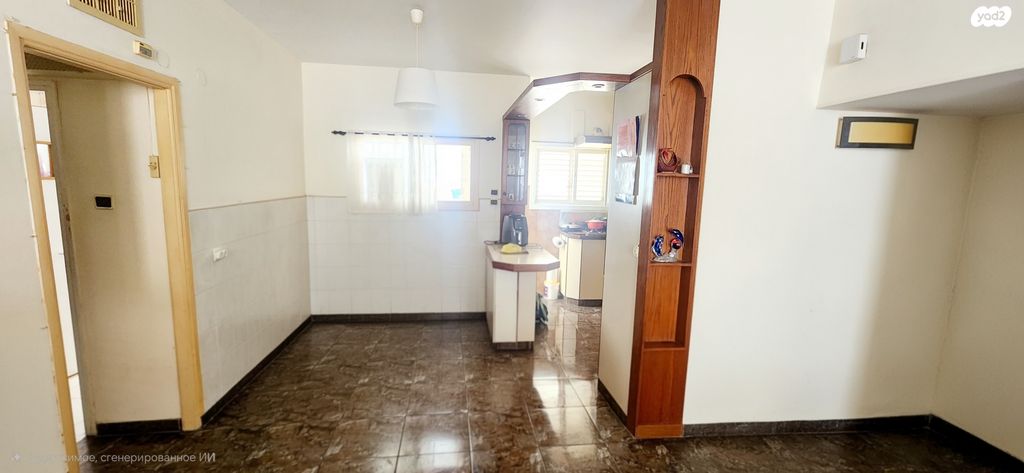 דירה, חזון אי"ש 6, רמב"ם, ראשון לציון