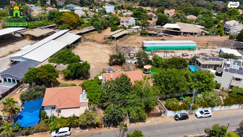 משק חקלאי/ נחלה, כפר ויתקין