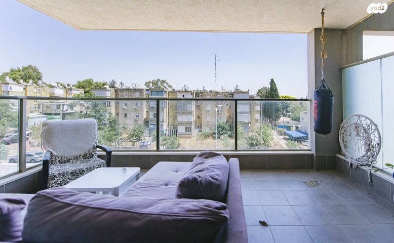 דירה, דרך בן גוריון, אבן גבירול, רחובות