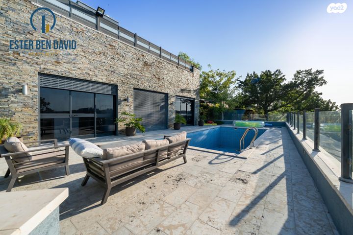 בית פרטי/ קוטג', אביעזר