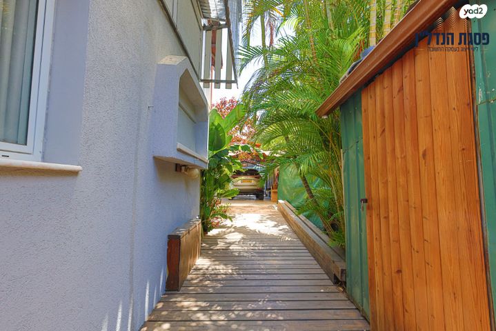 בית פרטי/ קוטג', טופז, אלונים, שוהם