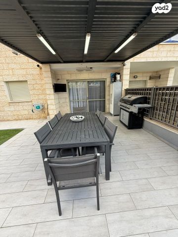 דירת גן, נחל הצבי, קרית רבין, מגדל העמק