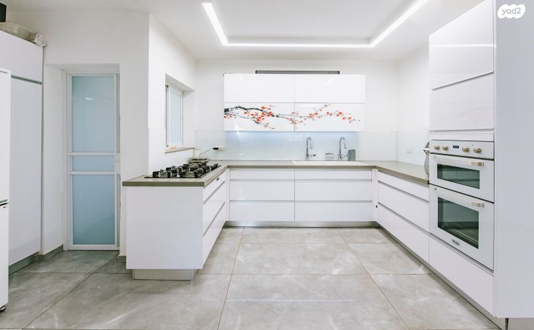 דירה, דרך מנחם בגין, הדר גנים, פתח תקווה