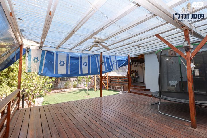 בית פרטי/ קוטג', טופז, אלונים, שוהם