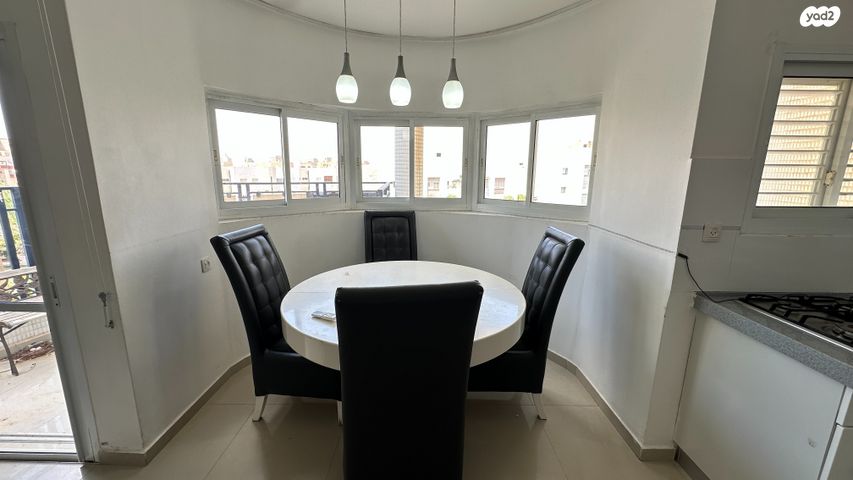 דירה, מאיר גרוסמן, נווה זאב, נאות אילן, באר שבע