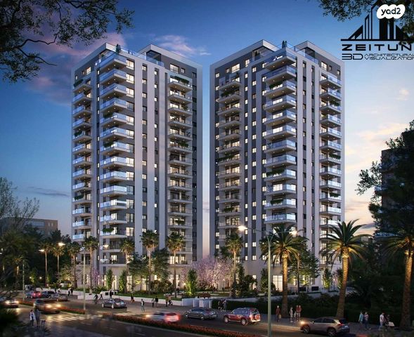 שדרות בן אב"י 48