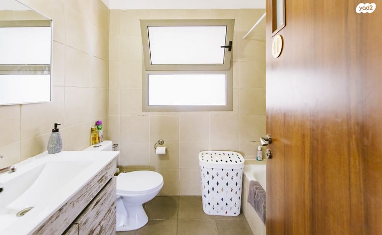 דירה, דרך בן גוריון, אבן גבירול, רחובות