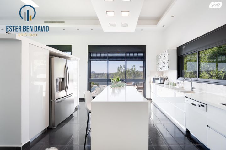 בית פרטי/ קוטג', אביעזר