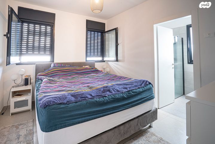 דירה, הוד השרון