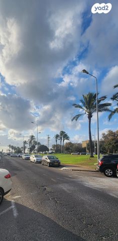 דירה, שדרות דגניה, קרית חיים מערבית, חיפה