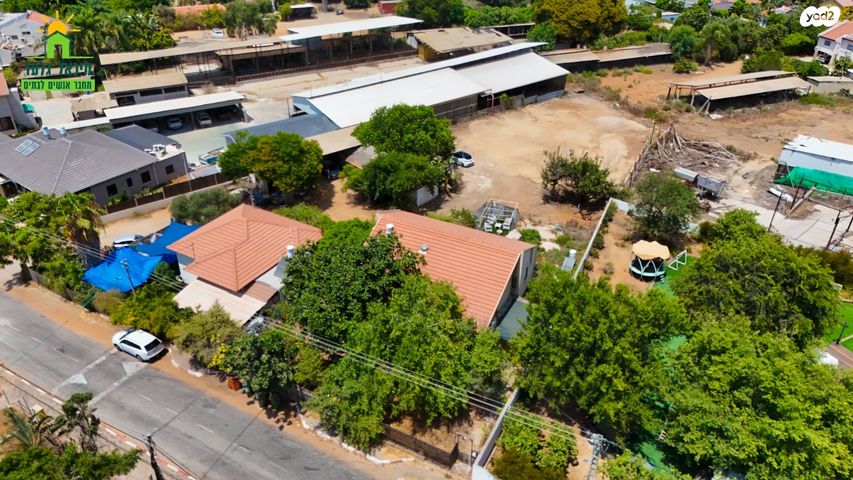 משק חקלאי/ נחלה, כפר ויתקין