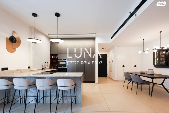 דירה, נתן יונתן 8, עיר ימים, נתניה