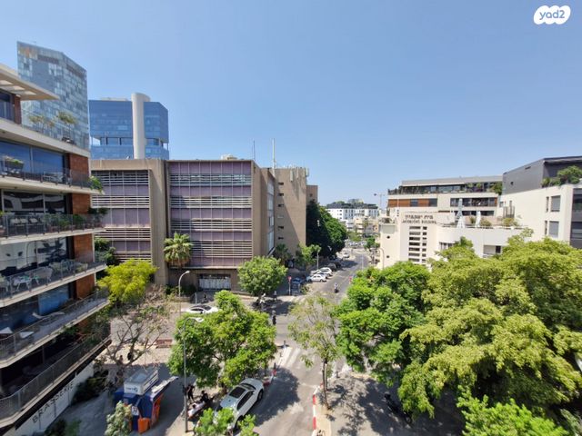 דירה, לבונטין 24, לב תל אביב, לב העיר צפון, תל אביב יפו