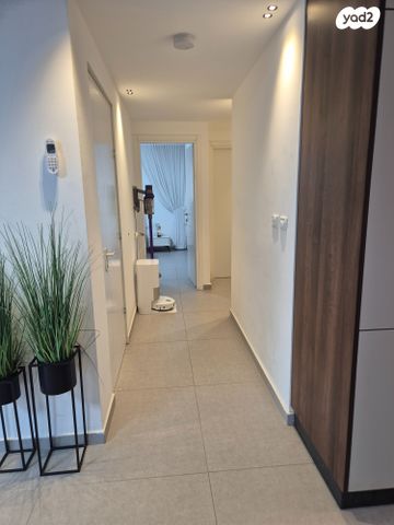 דירה, נחל פרת 6, פארק הנחל, באר שבע