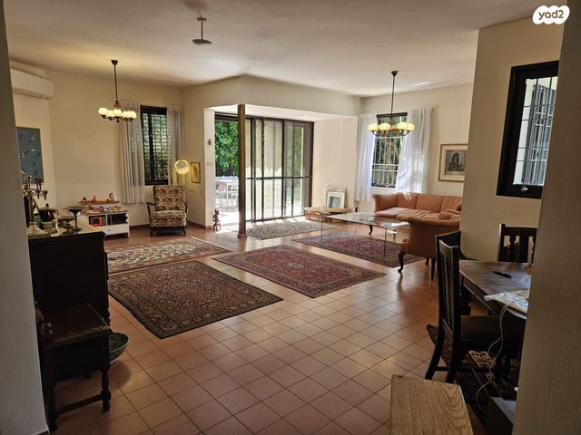 בית פרטי/ קוטג', הרצליה פיתוח, הרצליה