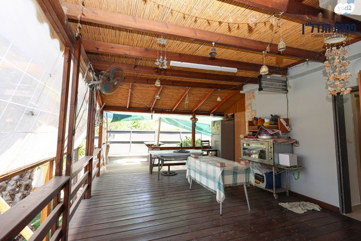 בית פרטי/ קוטג', טופז, אלונים, שוהם