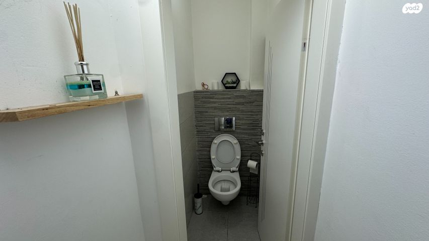 דירה, מאיר גרוסמן, נווה זאב, נאות אילן, באר שבע