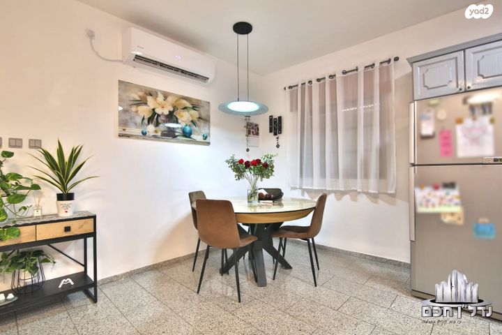 דירת גן, בנימין, מרכז העיר, סביניה, הוותיקה, קרית ביאליק