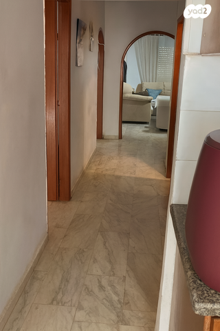 דירה, יפו, מחנה יהודה - לב העיר, ירושלים