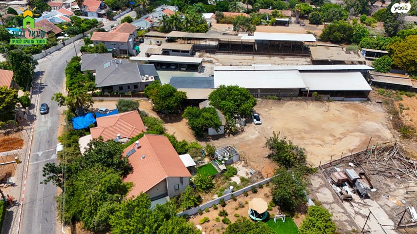 משק חקלאי/ נחלה, כפר ויתקין